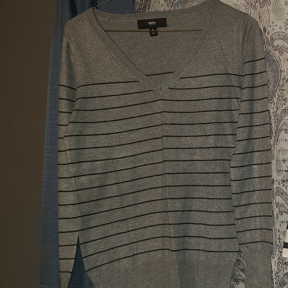 Long sleeve